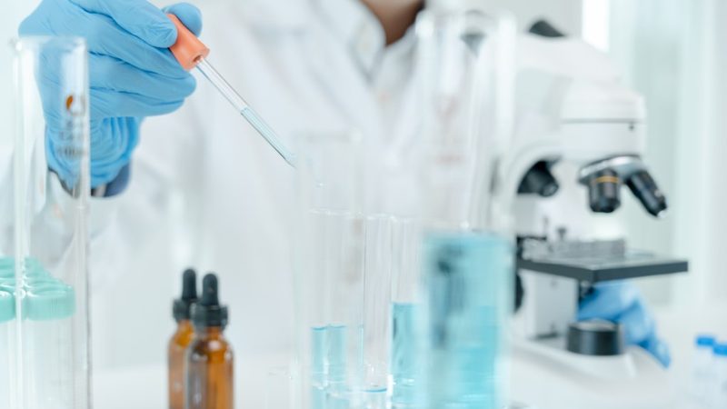 移液器密封圈更换：关键步骤与注意事项**