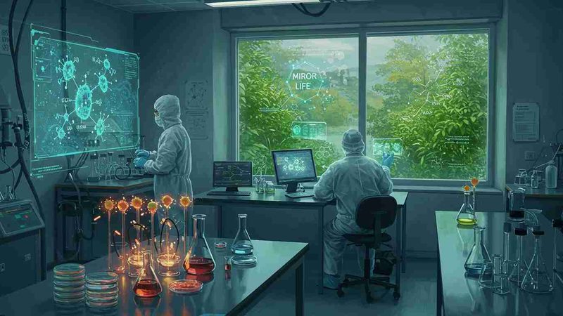广州生物试剂仓储配送：如何保障科研过程的稳定与高效**