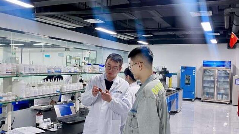 CDMO客户合作流程：揭秘制药外包的神秘面纱