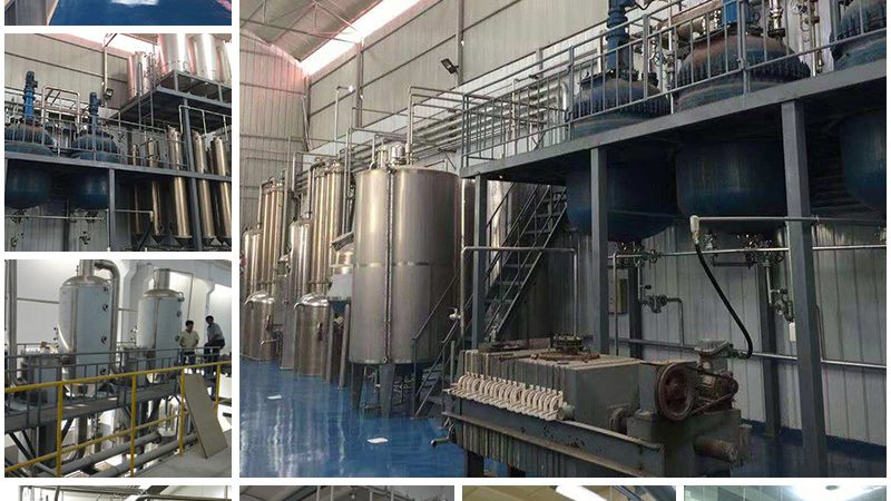 细胞工厂生产厂家参数揭秘：关键指标与选型要点